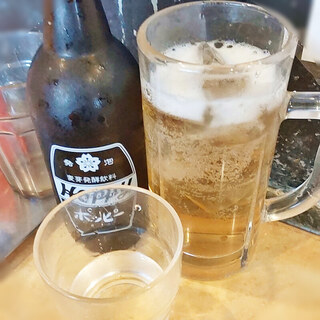 ヤキトリハウス 平安郷_0