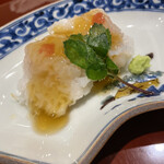 礒田 - 淡路の鱧