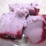 稲垣ぶどう園 - ぶどう屋さんのジェラート