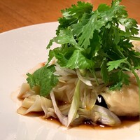 季節の点心