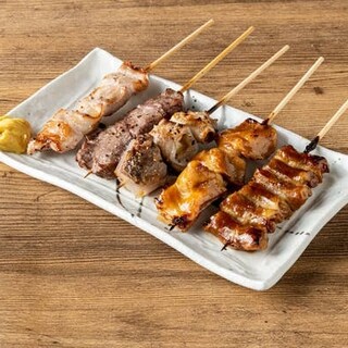 立呑み 焼きとん 大黒_2