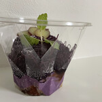 茶わん喫茶 - 