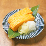 Kyoto-style dashimaki