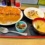 食事処井戸屋 - 