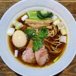 ラーメン屋ジョン - 