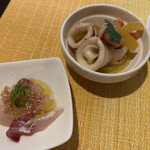 ムッシュたけぞう - 