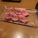 Yakiniku Sansui - 