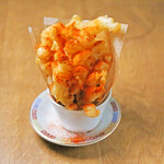 Surume Tempura Passion Tower