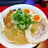 濃厚こってりラーメン つばめ