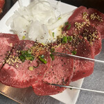 神保町食肉センター - 