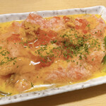 マグロと信玄どり 完全個室 伊勢屋 - 伊勢屋パラダイス1380円