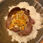 焼肉の家 いちえん - 