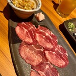 Yakiniku No Ie Ichi En - 