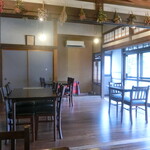 食堂ごあん - 