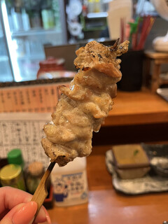 真面目焼鳥 助平 - 