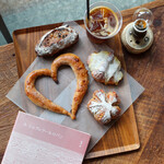 ル・シュクレクール 北新地 - 