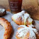 ル・シュクレクール - 