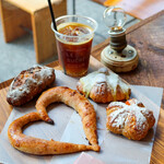 ル・シュクレクール 北新地 - 