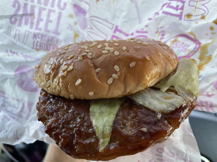 写真 : 【移転】マクドナルド 17号高崎店 （McDonald's） - 北高崎