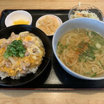 Minoya Udon - 