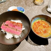 焼肉 思食 - 