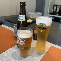 すし大 - へっぽこ大王さんと鮨オフ会