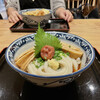 難波千日前 釜たけうどん 八重洲北口店