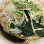 信州ラーメン人力車 - 