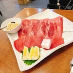 Yakiniku Horumon Ogyuu - 