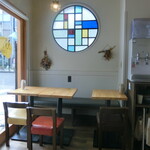 33's CAFE - 