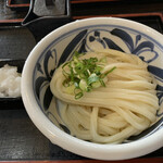 手打ちうどん むさし - 