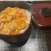 津の守坂 小柴 - 