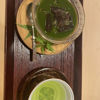 津の守坂 小柴 - 