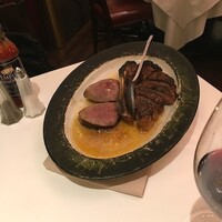 Empire Steak House Roppongi - ステーキ