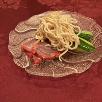 全家福 新館 - 三種盛り合わせ前菜