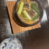 津の守坂 小柴 - 