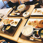 FUMUROYA CAFE　 - 