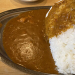 カレーの店 SPICE - 