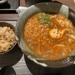 うどんばか 平成製麺所 - 