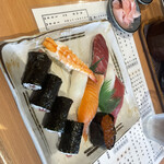 Sushi Ichiba Shou - 