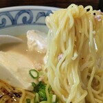 いせのじょう - ～麺～