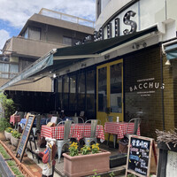 表参道 バッカス - 