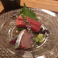 てんぷら 天翔 - 