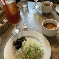 表参道 バッカス - 