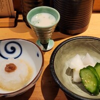 観音坂 鳥幸 - 