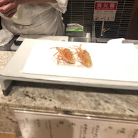 てんぷら 天翔 - 