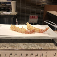 てんぷら 天翔 - 