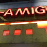 EL-AMIGO - 環七沿いにある目立つ看板