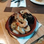 ラ・ヴォリエラ - 