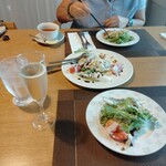 ラ・ヴォリエラ - 